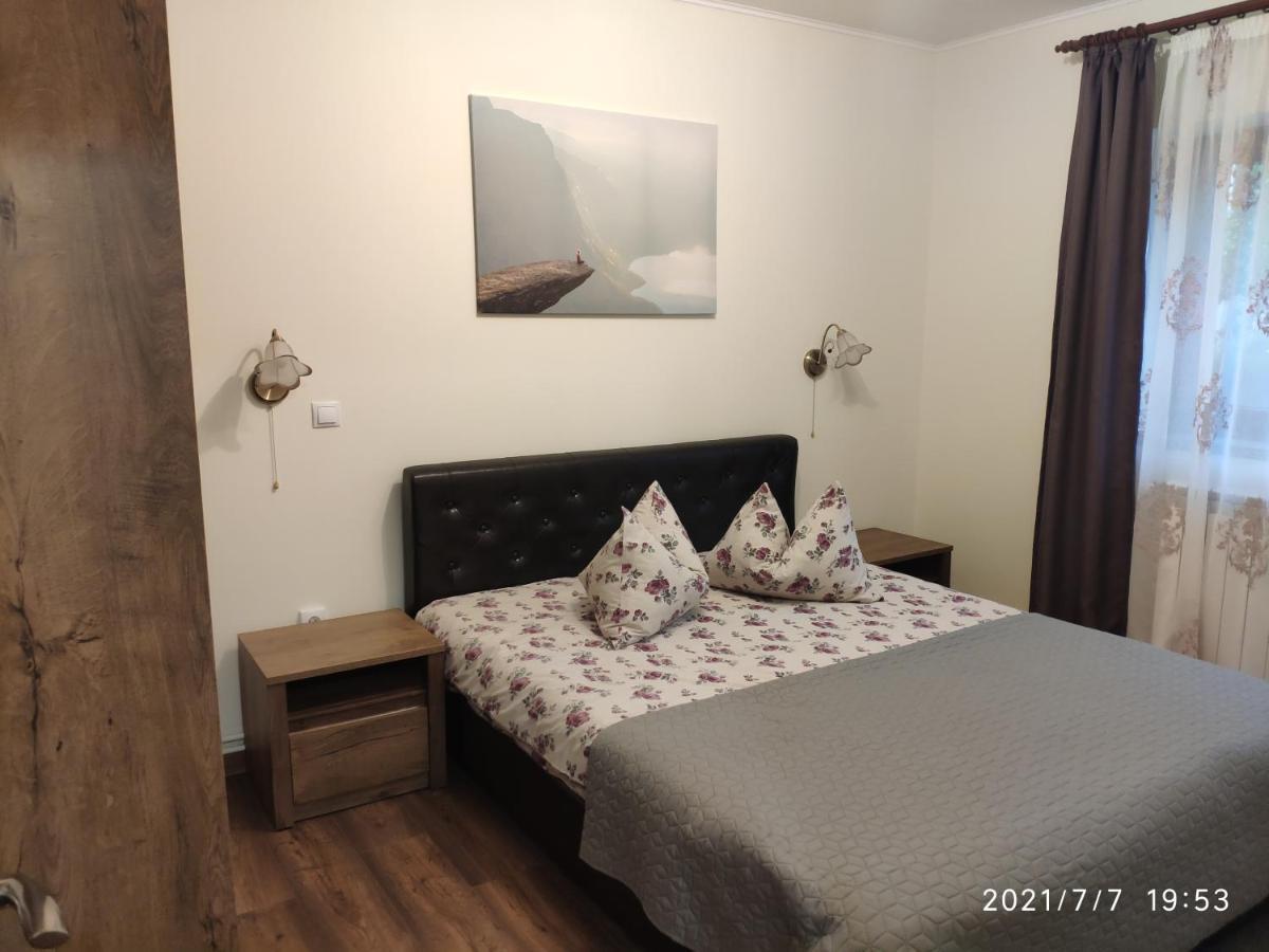 Willa Cozy House Sinaia Zewnętrze zdjęcie