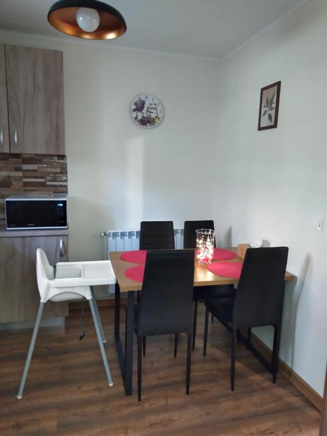 Willa Cozy House Sinaia Zewnętrze zdjęcie